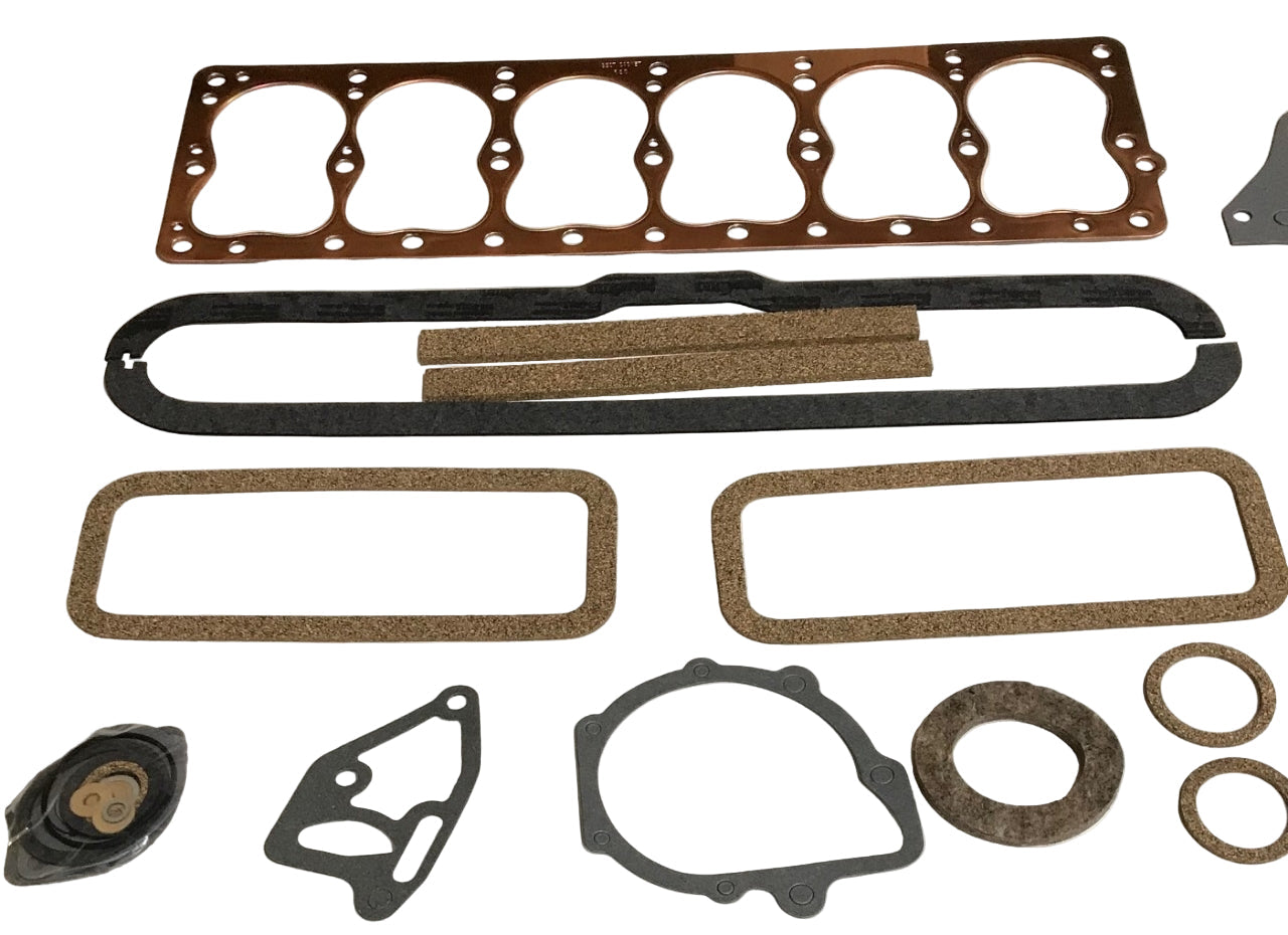 Engine Overhaul Package For Chrysler & De Soto 1937-1954