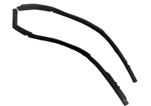 Vent Window Rubber Front Plymouth Convertible 1942-1948