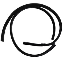 Rear Vent Window Rubber Chrysler Dodge Desoto Plymouth 1937 1938 1939