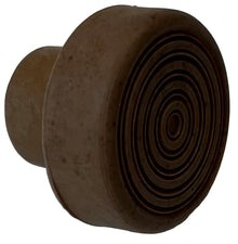 Starter Pedal Pad Brown Chrysler Dodge Desoto Plymouth Dodge Truck Plymouth Truck Fargo Truck All Applications 1936 1937 1938
