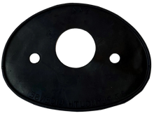 License Light Housing Pad