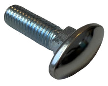 Oval Bumper Bolt Chrysler Dodge Desoto Plymouth Dodge Truck Plymouth Truck