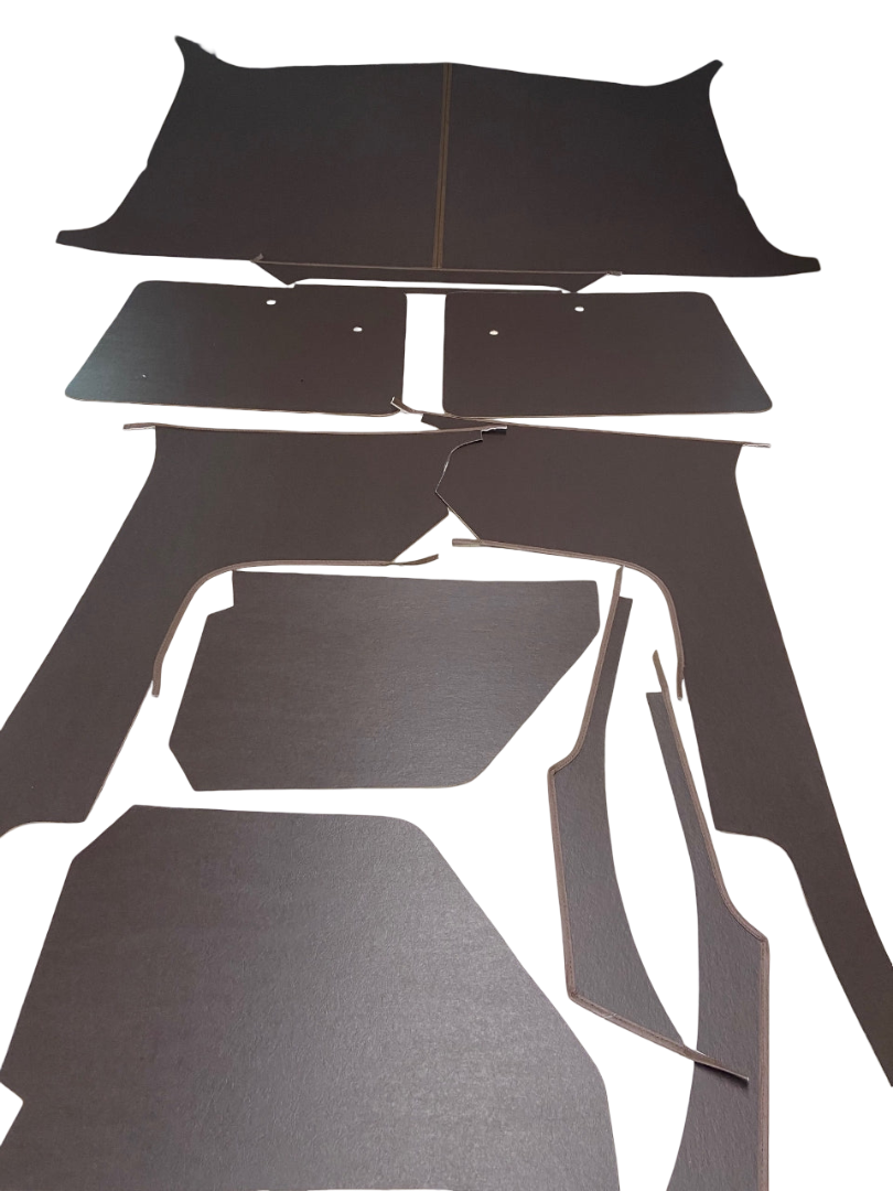 Interior Kit