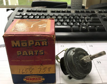 Variable Wiper Switch 1956 Plymouth Cars 1658758
