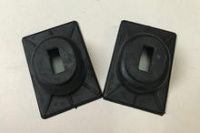 Brake & Clutch Pedal Draft Seals Pair Dodge Trucks Plymouth Trucks Fargo Trucks 1928-1957 Chrysler Dodge Desoto Plymouth 1930-1954