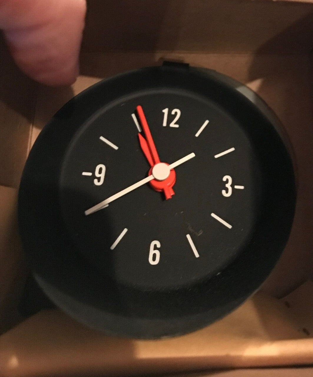 Clock Plymouth Barracuda Dodge Challenger 1970 to 1974 2984951