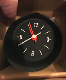 Clock Plymouth Barracuda Dodge Challenger 1970 to 1974 2984951