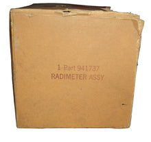 Dodge Temperature Gauge Radimeter 1941 941737