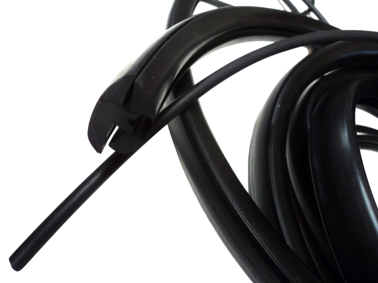 Windshield Rubber  Dodge Truck 1954-1955 C-1 (Splice Together Type)