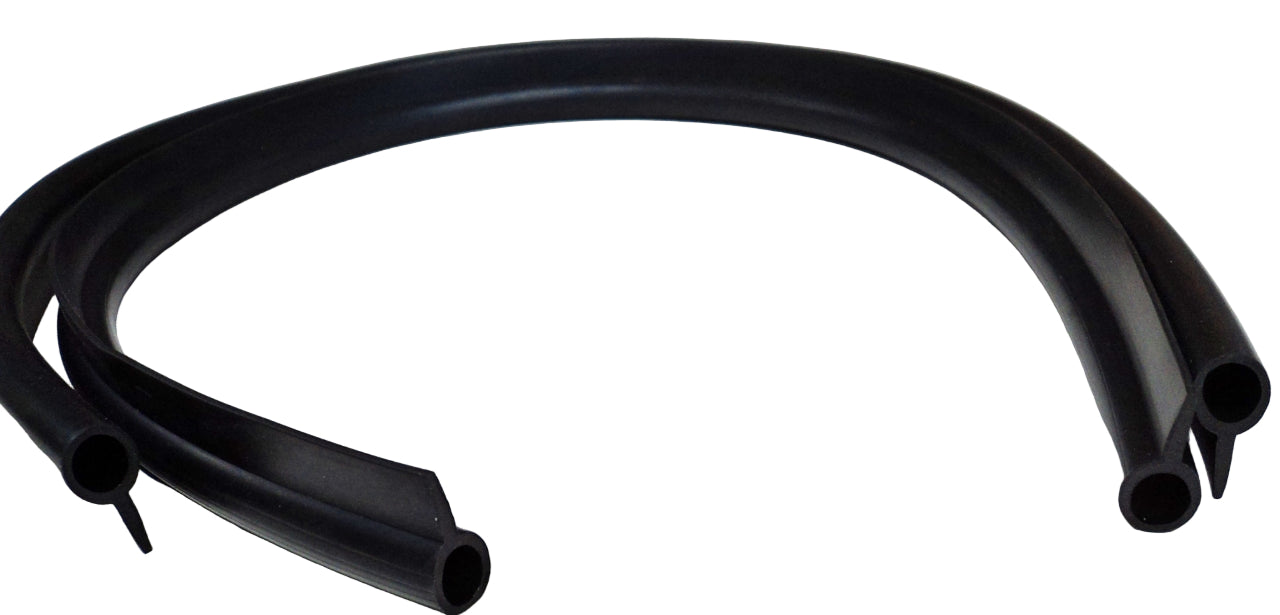 Sill Seal Fits Floor Of Cab And Seals Door Dodge Truck 1948-1956