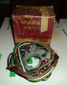 Turn Signal Switch 1957 1958 Plymouth with power steering 1841724