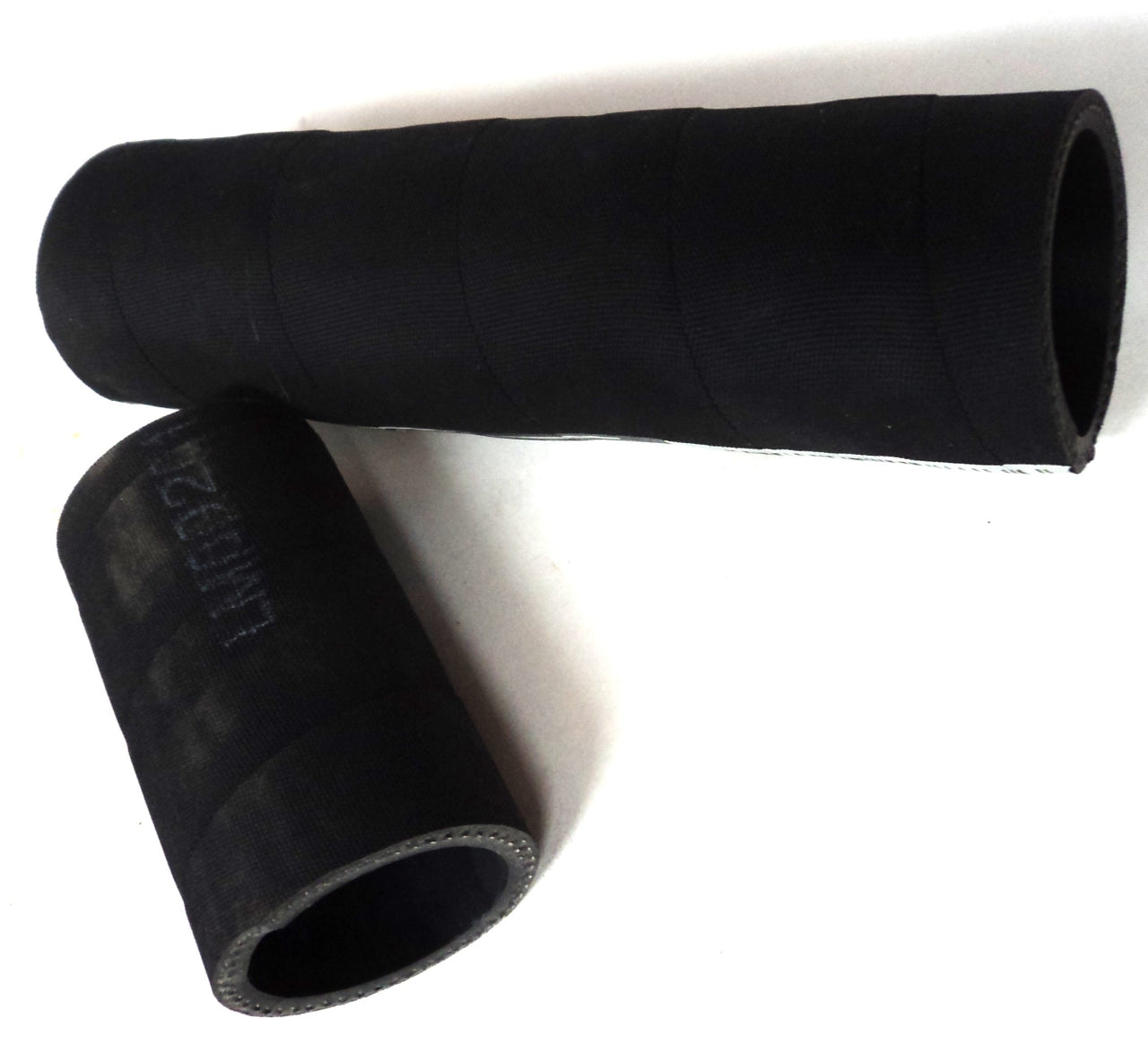 Radiator Hose Lower, Includes Both Upper And Lower Sections.  Chrysler Dodge Desoto Plymouth 4&6 Cylinder1928-1948 Dodge Truck Plymouth Truck Fargo Truck 6Cyl 1928-1953