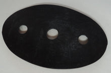 Headlight Mounting Pad 1931 Plymouth