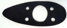 Headlight Mounting Pad 1934 Plymouth