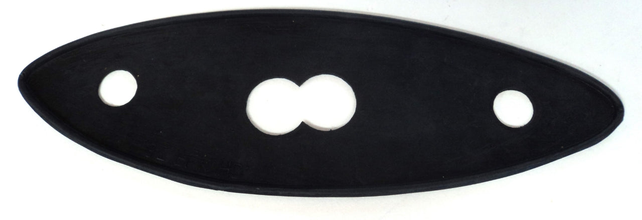 Headlight Mounting Pad 1935 Plymouth