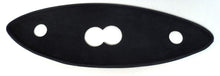 Headlight Mounting Pad 1935 Plymouth