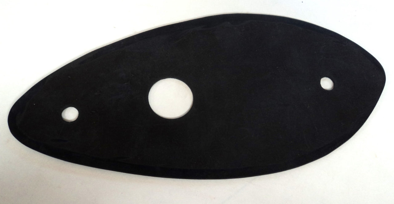 Headlight Mounting Pad 1936 Plymouth