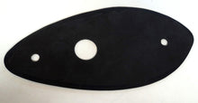 Headlight Mounting Pad 1936 Plymouth