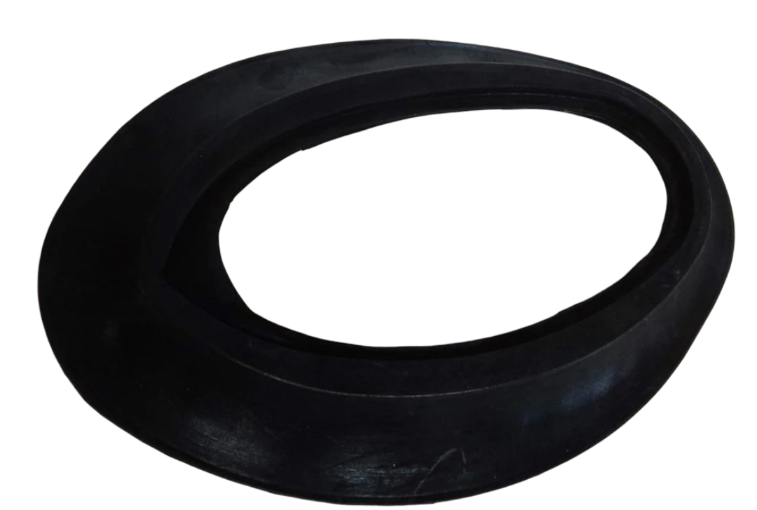 Headlight Mounting Pad