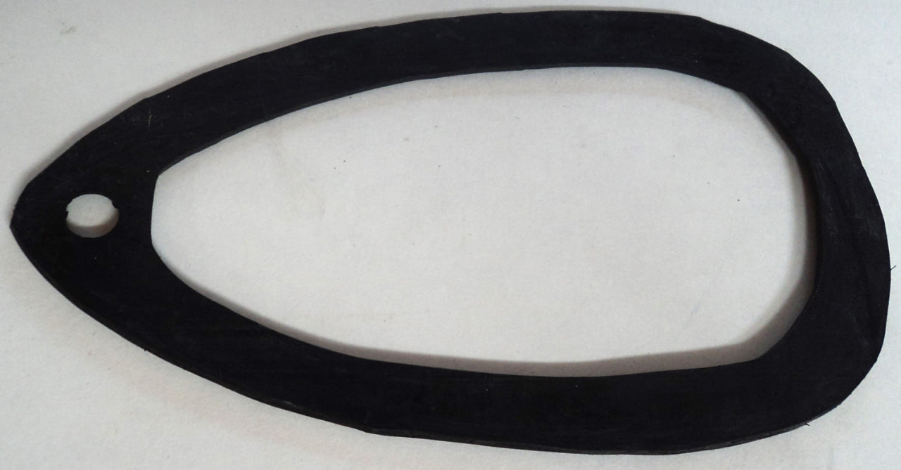 Tail Light Mounting Pad 1939 Plymouth
