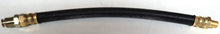 Fuel Flex Line