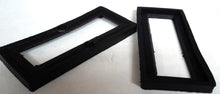 Parking Light Lens Gaskets - Plymouth 1946 1947 1948