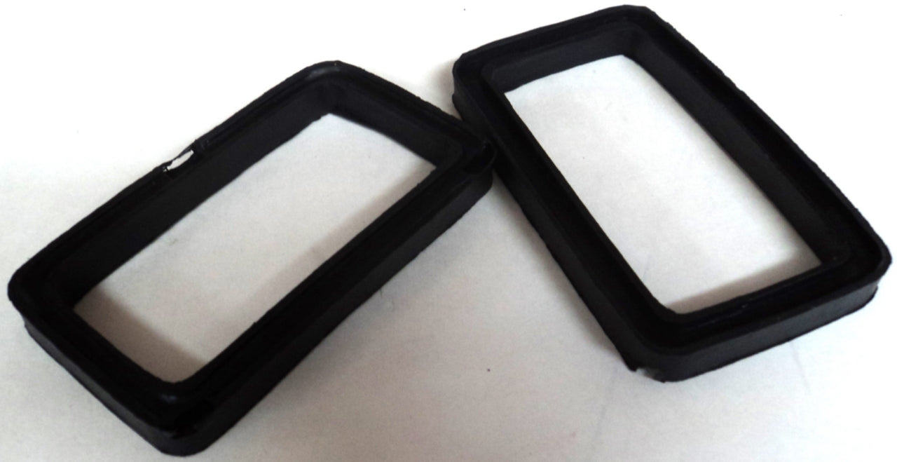 Tail Light Lens Gasket - Plymouth 1946 1947 1948