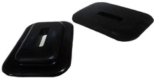 Rear Bumper Arm Grommets 1950 Chrysler Pairs