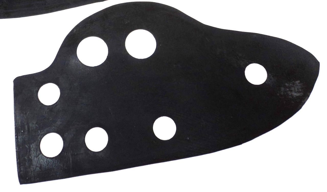 Headlight Mounting Pad 1938 Plymouth