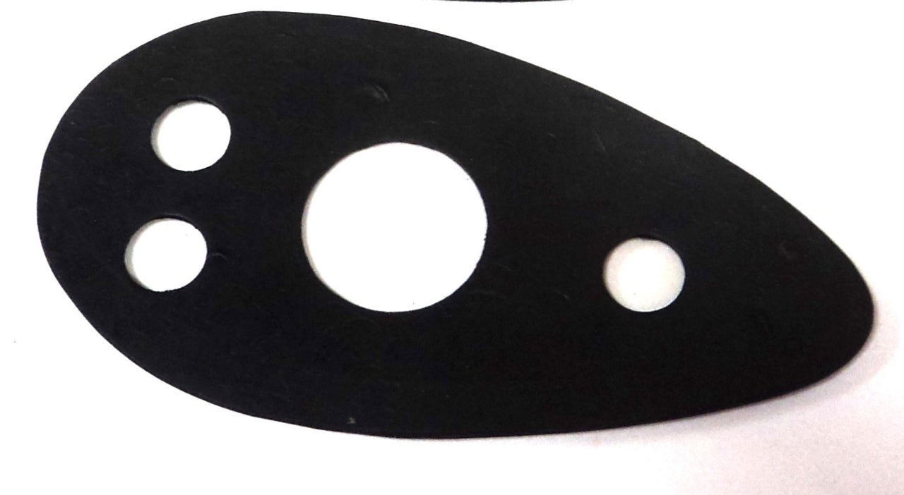 Tail Light Mounting Pad 1933 Plymouth