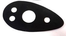 Tail Light Mounting Pad 1933 Plymouth