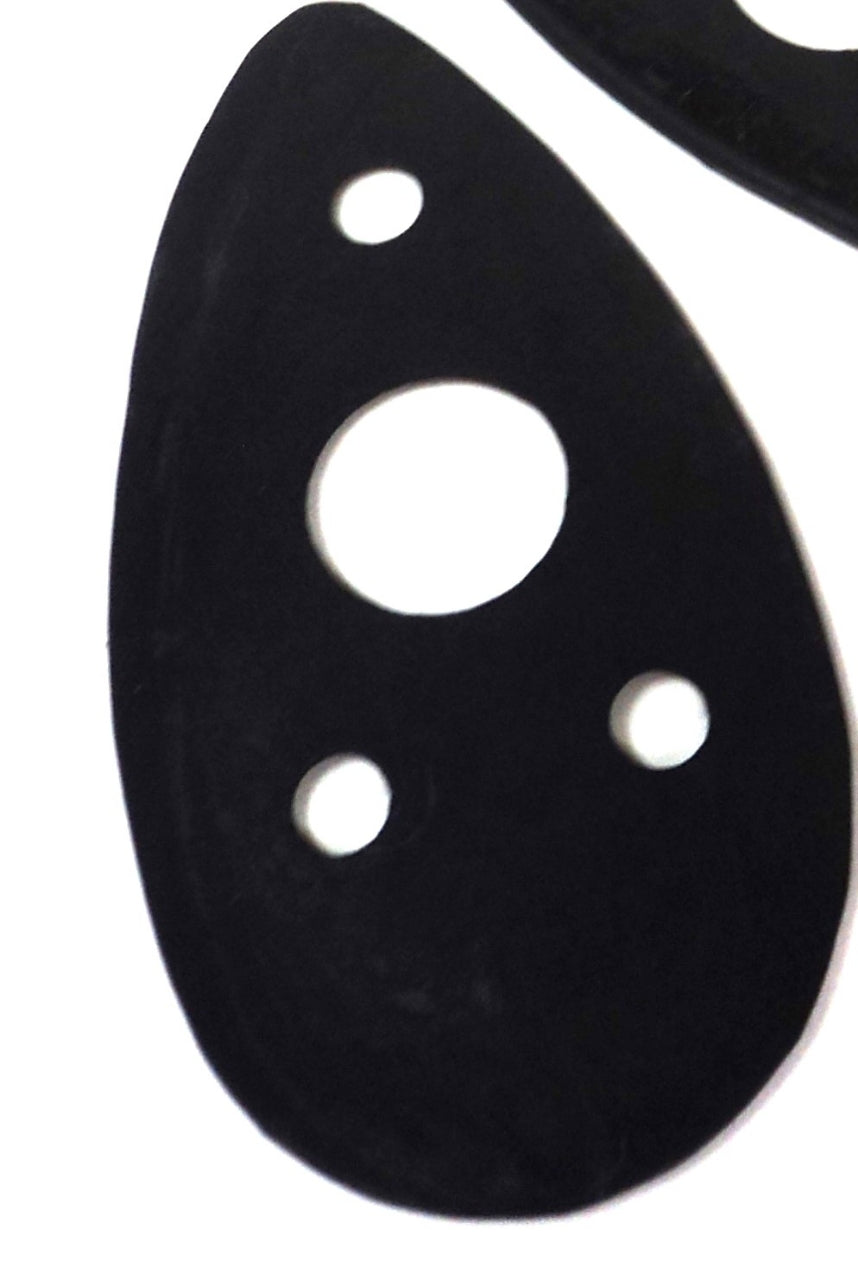 Tail Light Mounting Pad 1934 1935 Plymouth
