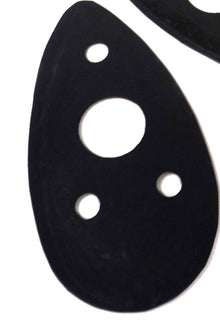Tail Light Mounting Pad 1934 1935 Plymouth