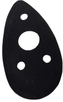 Tail Light Mounting Pad