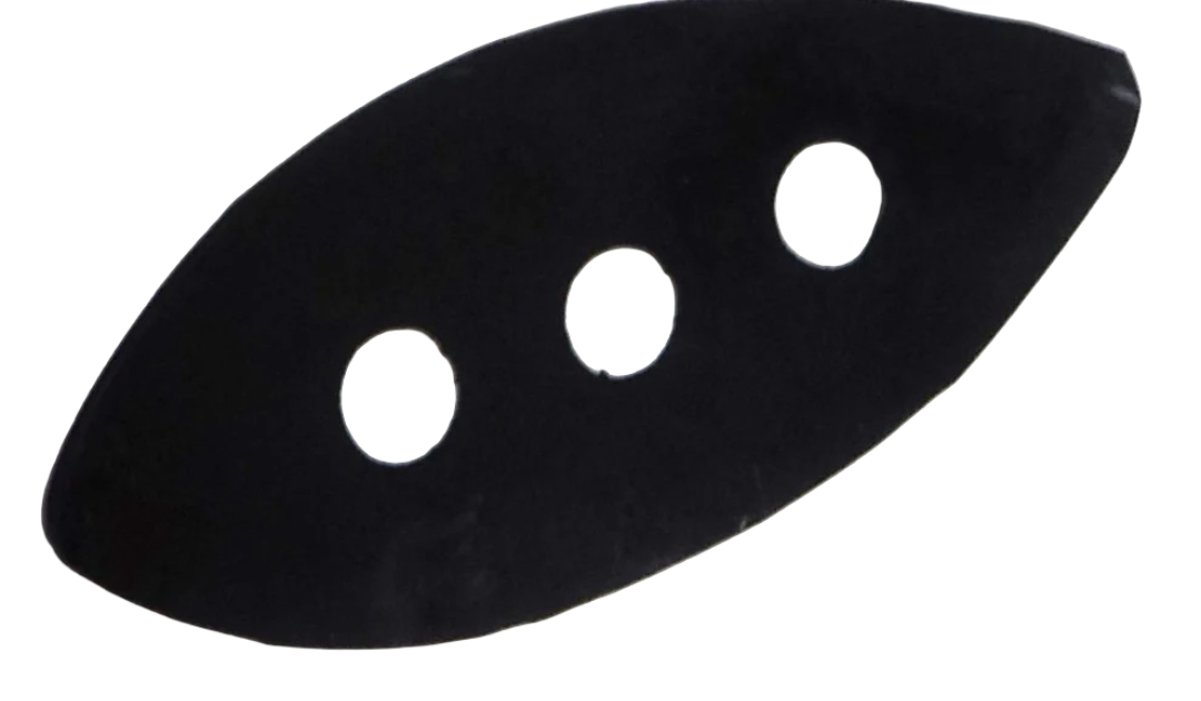 Tail Light Mounting Pad