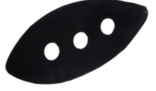 Tail Light Mounting Pad