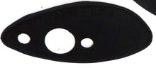 Tail Light Mounting Pad 1937 1938 Plymouth