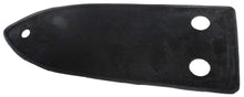 Headlight Mounting Pad 1937 Plymouth