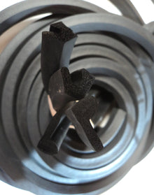 Original Type Door Rubber Dodge Truck 1948-1953 B-Series