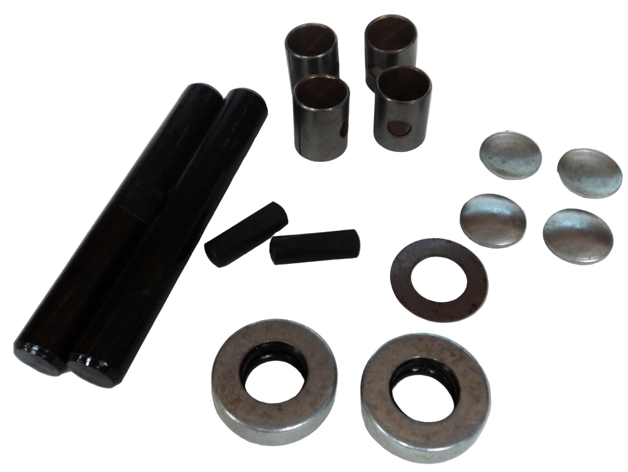 King Pin Service Package (Does Both Sides) Dodge Truck Plymouth Trucks 1936 1937 1938 1939 1940 1941 1942 1945 1946 1947 1948 1949 1950(Early) Most Trucks Including 1 Tons, Others Available Please Call 978 363 5407