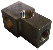 Rear Brake T Fitting Block Dodge Trucks 1936 1937 1938 1939 1940 1941 1942 1945 1946 1948 1949 1950 1951 1952 1953 1954 1955 1956  1957 1958 1959