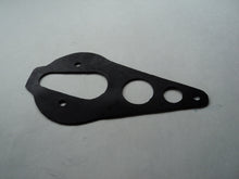 Trunk light mounting pad Plymouth 1941