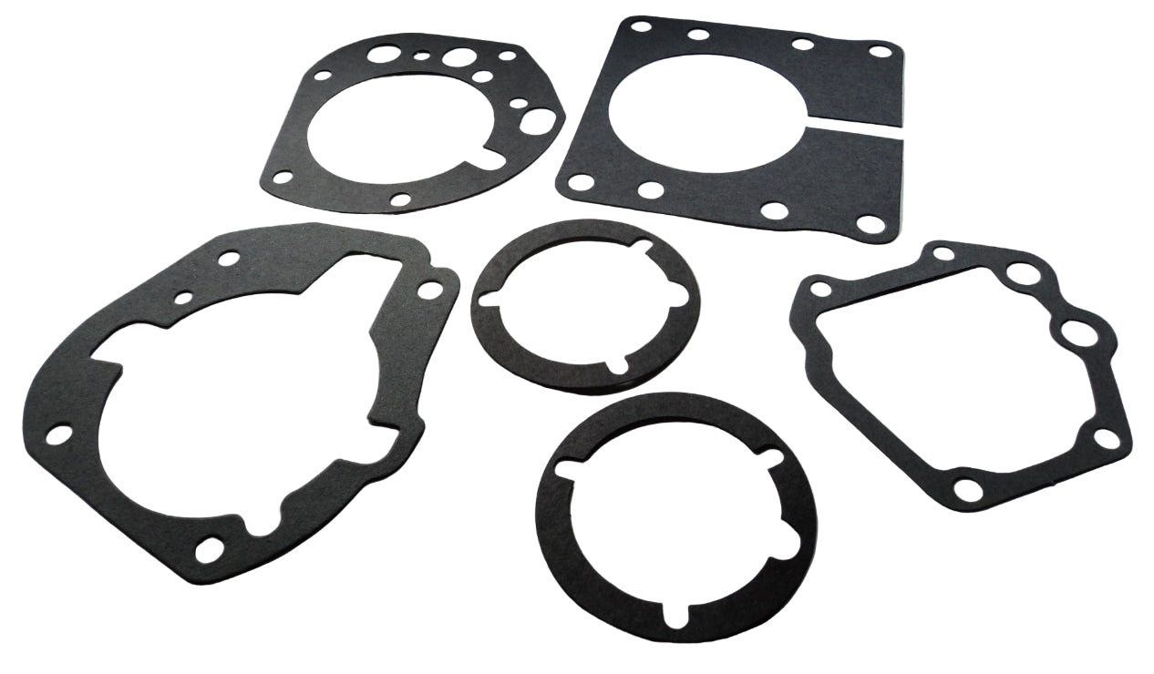 Transmission Gasket Package Plymouth 3 speed 1940 1941 1942 1946 1947 1948 1949 1950 1951 1952 1953 1954 