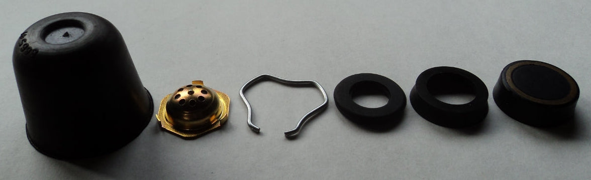 Master Cylinder Repair kit Plymouth Dodge Chrysler Desoto 1937 1938 1939 1940 1941