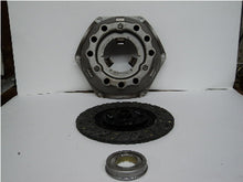 Clutch package Plymouth and Dodge Standard 9.25"  