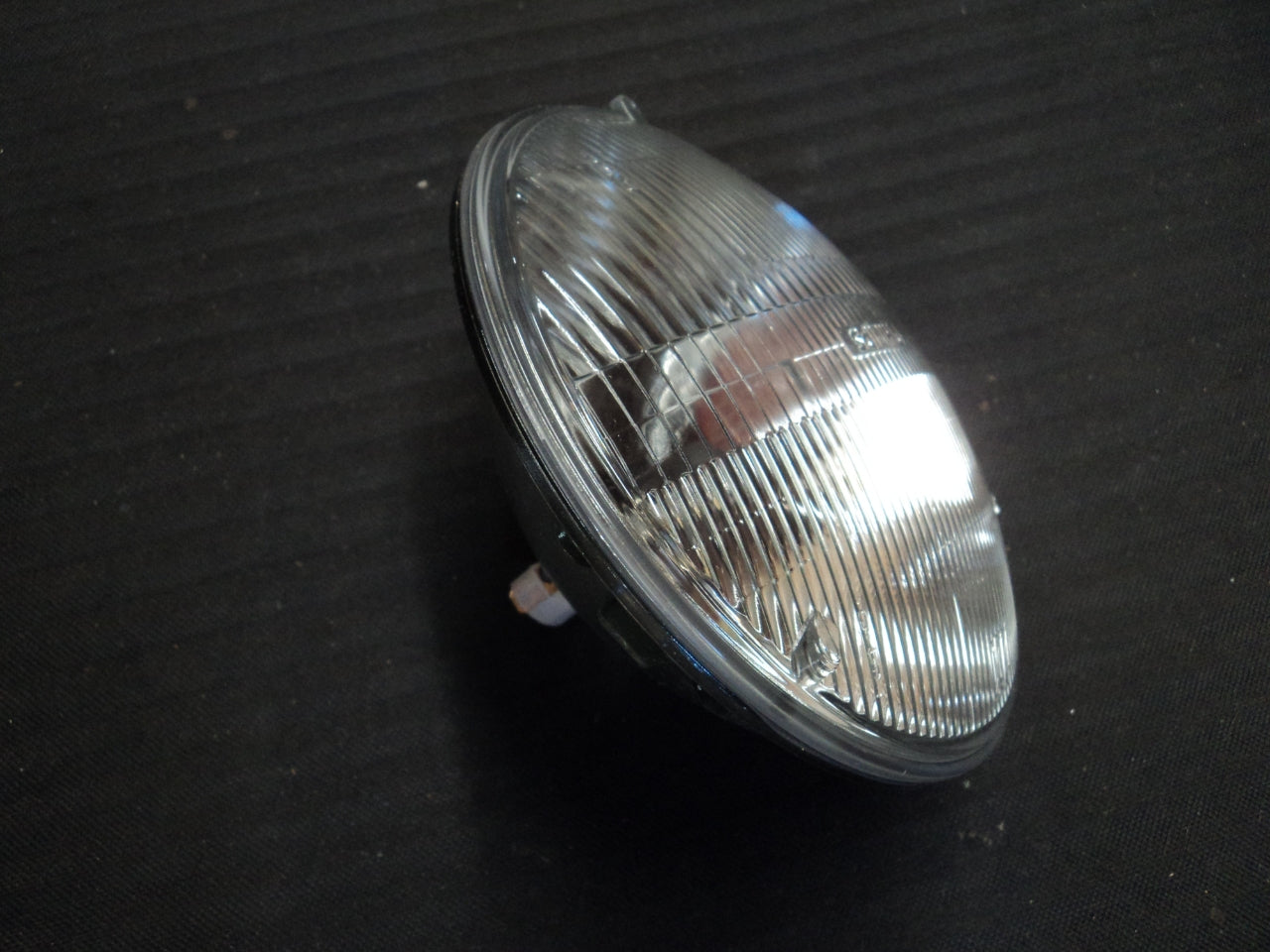 Sealed Beam Headlight Bulb 12 Volt