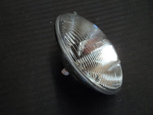 Sealed Beam Headlight Bulb 12 Volt