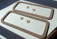 Valve Cover Gasket Pakage 1933-1960 6 Cyl For Plymouth, Dodge And Dodge Trucks Up To 1 Ton.
