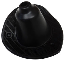 Black Gear Shift Boot 1938 Cars Chrysler, Dodge Desoto And Plymouth