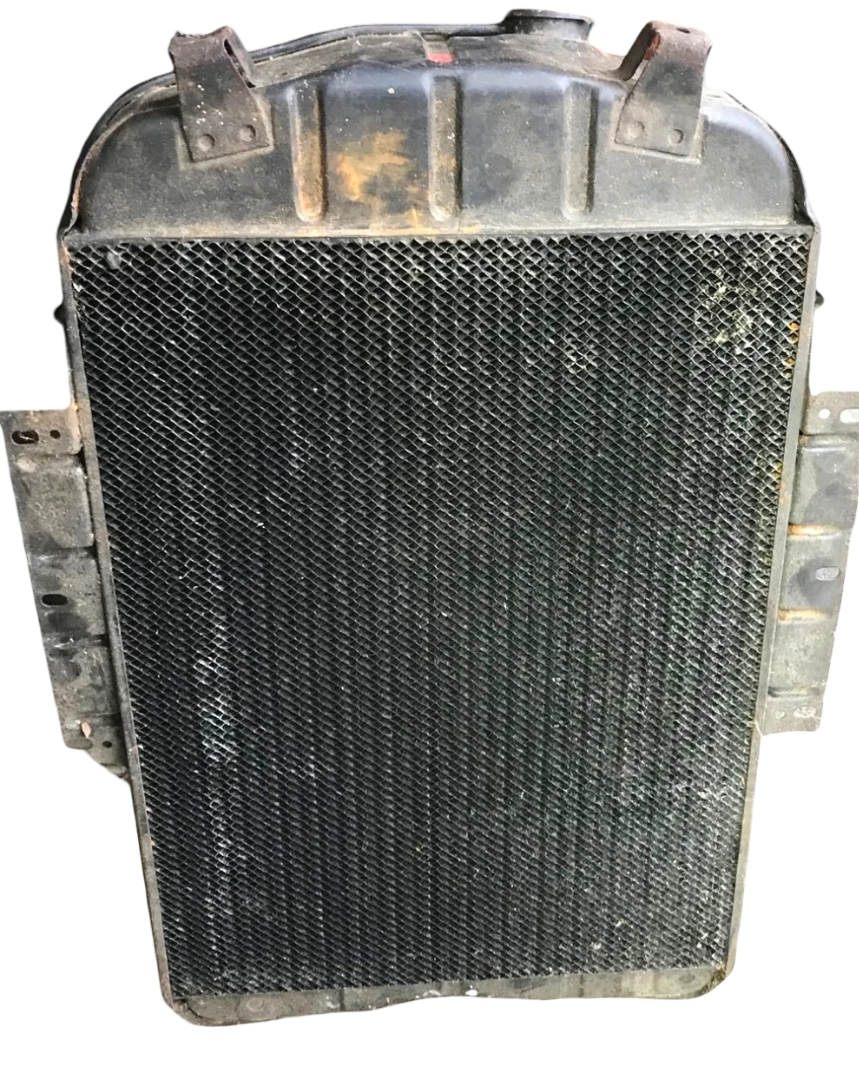 New Old Stock Radiator for 1939-47 Dodge Truck 1/2 Ton Models Mopar #920118